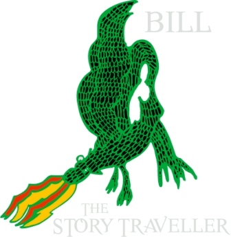 The Story Traveller